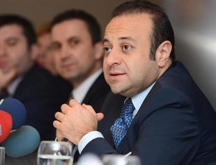 Turkish EU Minister: Cüneyt Çakır shouldn’t mind British media