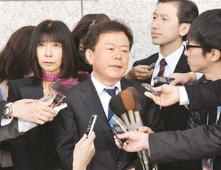 Tokyo’s Olympic bid ‘needs lobbying power’