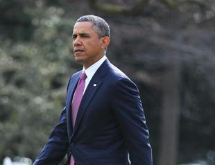 Hamas brands Obama visit a trap