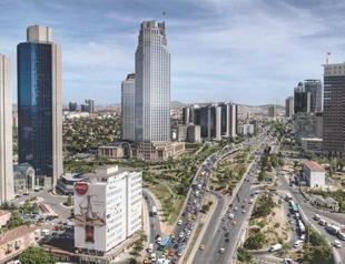 Three giant Turkish firms eye higher growth for future