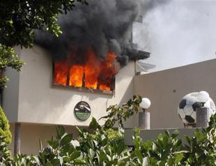 Confirmation of death sentences for 21 football fans sparks unrest in Egypt