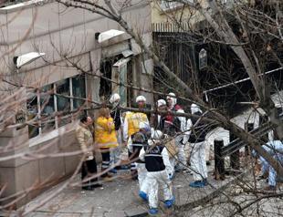 Greek government closes two DHKP/C camps: Report