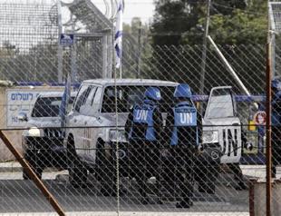 UN peacekeepers seized by Syrian rebels freed