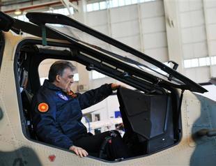 Turkey will be Europes strongest economy in 2050: Turkish President Gül