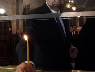 No more austerity, Greek PM promises