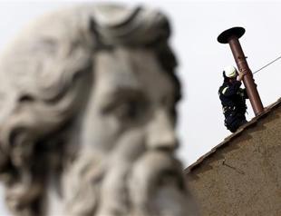 Vatican readies for conclave to elect new pope