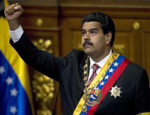 After funeral, Venezuela eyes first post-Chavez election in April 2014