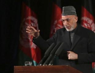 Afghan Taliban, U.S. revive reconciliation talks in Qatar: Karzai