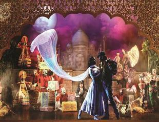 The Globe Theatre to stage ‘King Lear’