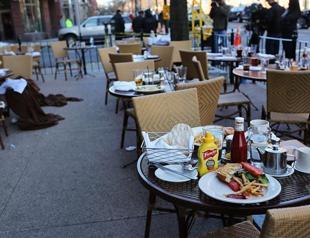 Boston Marathon blasts put worlds cities on alert