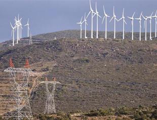 Turkish energy output doubles within 10 years