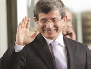 Lavrov, Davutoğlu to discuss boost in ties