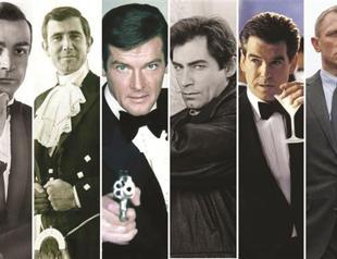 Latest James Bond novel titled ‘Solo,’ set in Africa