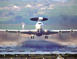 Boeing pays penalty for Turkish AWACs