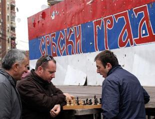 EU gives last chance to Serbia for membership talks with bloc