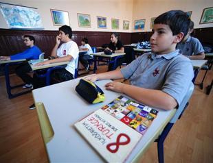 Motion may change minority school law