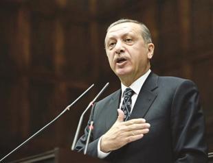 Peace process ‘turning into a journey of hope’: Turkish PM