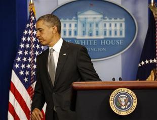 Unclear who caused Boston attacks: Obama