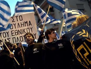 Europe rights chief says Greece can ban neo-Nazi party