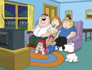 Family Guy creator raps fake Boston bombs clip