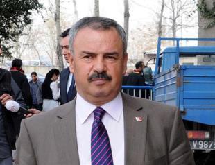 Alevi leader in Turkey fined for Hitler comment