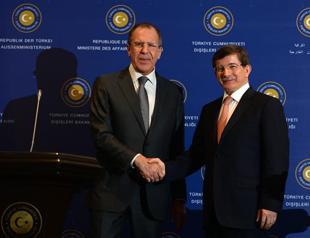 Lavrov says Friends of Syria negative for dialogue