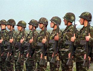 2 billion liras earned from paid military service