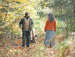 Turkey guest of honor at top Italian film festival