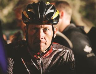 Armstrong purchases another Texas home