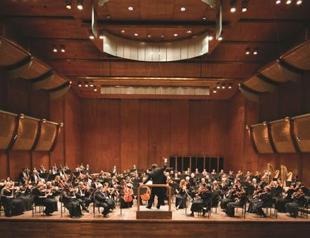İzmir Fest to welcome New York orchestra