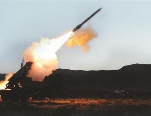 Raytheon: No US block on Patriot sales to Turkey