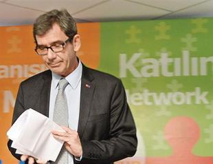 Turkey’s reform steps praised by EU diplomat