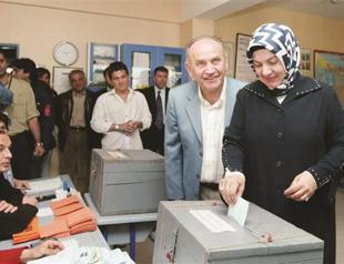Mayor’s votes give AKP confidence for Istanbul