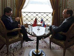 Russia, Turkey split on eve of Syria rebel meet