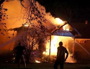 Up to 15 dead after fire and blast at Texas fertilizer plant