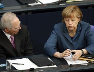 German parliament approves Cyprus aid