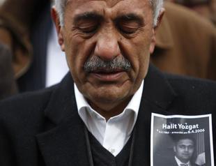 Neo-Nazi trial will not bring justice, says Turkish Deputy PM