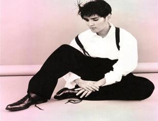 Tanita Tikaram in Istanbul