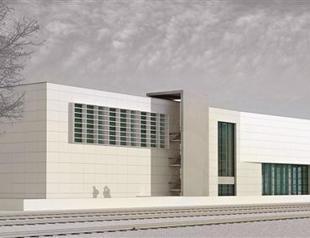 Museum to be home to Karun Treasures