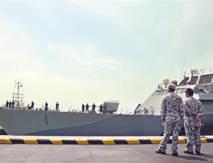 North Korea sets tough preconditions for talks