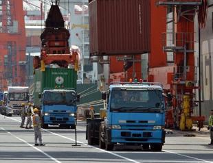 Japan’s trade deficit of $83 billion hits record