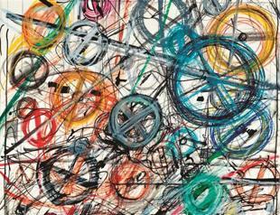 Industry and art meet in ‘Fantastic Machinery’