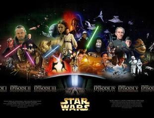 Star Wars films to come yearly starting in 2015