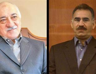 Fethullah Gülen and Abdullah Öcalan make Time’s 100 most influential people list