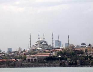 Turkish PM resents project ‘ruining’ Istanbul’s silhouette