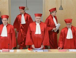 German top court orders changes to terror database
