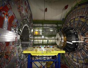 CERN scientists find asymmetry in particle decay