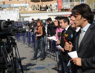 ‘Actuary best, newspaper reporting worst’ US job