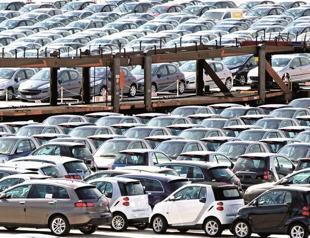 Toyota still world’s top in global vehicle sales