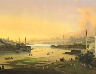 Views of Turkey among top sales